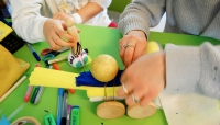 ToyssimiLab all&#039;Ospedale dei Bambini di Parma