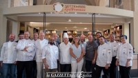 Al via il gustoso settembre gastronomico - le foto d&#039;inaugurazione