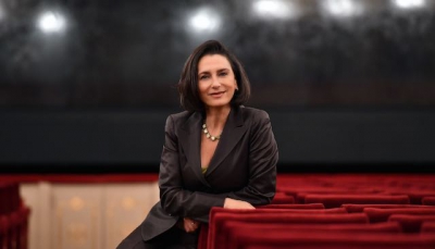 Anna Maria Meo nominata Presidente di Opera Europa  per il triennio 2021-2023