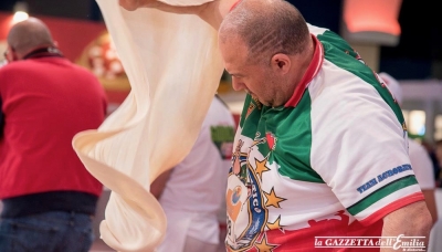 Campionato Mondiale della Pizza: le foto della 27esima edizione