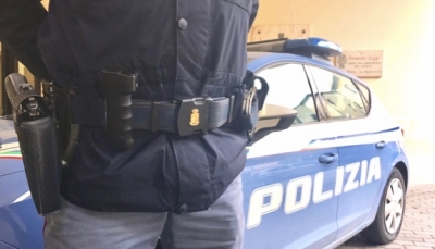 Violenza sessuale a Sassuolo: 67enne italiano tratto in arresto dalla Polizia di Stato