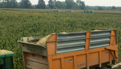 “Cereali e dintorni”. Verso la logistica OFF.