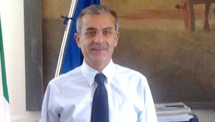 repertorio - presidente della Provincia Massimo Trespidi