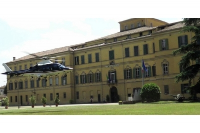 Primo week-end estivo: controllo straordinario del territorio coordinato dal Comando Provinciale Carabinieri di Parma