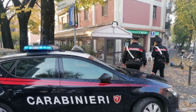 A 8 anni si allontana dalla mamma, per un brutto voto. Ritrovato dai Carabinieri