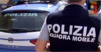 Cittadino nigeriano arrestato per spaccio