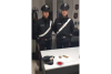 Controlli dei Carabinieri della Stazione di Tizzano Val Parma