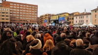 Care Sardine, discutiamo insieme dell&#039;emergenza ambientale e climatica