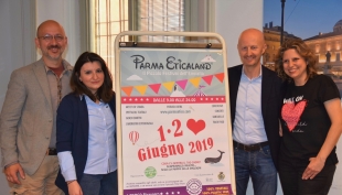 Parma EticaLand: il piccolo festival dell’empatia