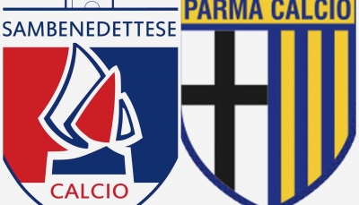 Lega Pro: &quot;Pazzo&quot; pareggio tra Parma e Samb in mezzo alle polemiche