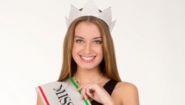 Gualtieri - Domenica arriva la carovana di Miss Italia