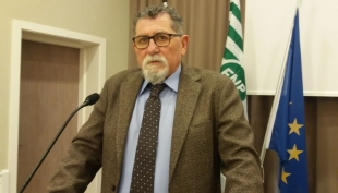 Roberto Pezzani è stato rieletto a larghissima maggioranza dal Consiglio generale regionale del sindacato