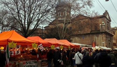 Modena in festa per il Patrono