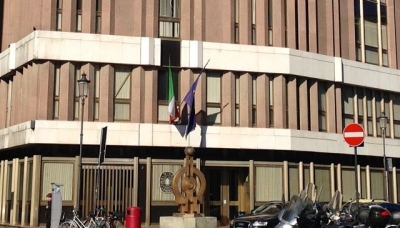 Parma - Nominato il nuovo consiglio della Camera di commercio