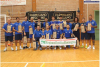 Italia - Olimpia Regium 4-1: concluso il raduno degli azzurri del Futsal sordi a Castelnovo 4 a 1
