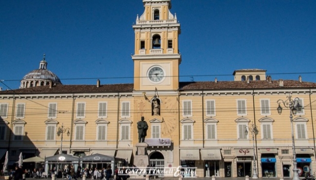 &quot;Anteprima Parma 2020&quot;: sabato 22 giugno la città si anima di eventi
