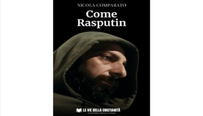 “Come Rasputin”.