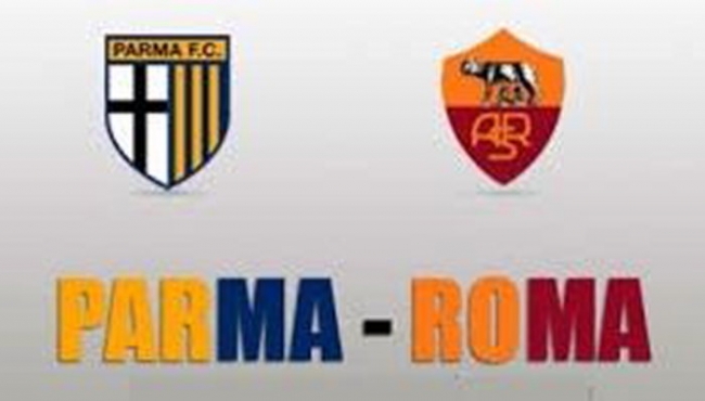 Disfatta del Parma, contro la Roma termina 4-2