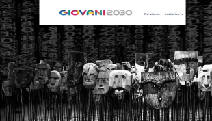 Giovani 2030: montagna di soldi per il programma di indottrinamento mondialista che passa dal governo