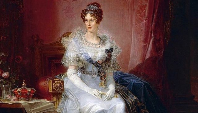 Sissa Trecasali omaggia Maria Luigia: 8 eventi in onore della duchessa e nel segno della comunalia