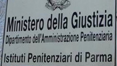 Carcere di Parma: un&#039;altra aggressione a un agente e un ispettore, l&#039;USPP chiede l&#039;intervento del Ministro