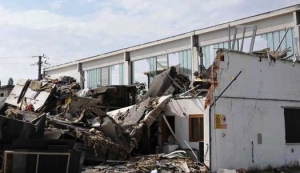 Modena, Area Nord post sisma: oltre 250 le imprese del commercio e servizi rientrate in sede