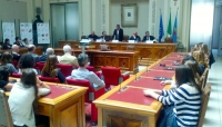 Piacenza - Presentato il rapporto 2014 