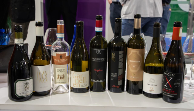 MERANO WINEFESTIVAL e VINITALY hanno presentato il nuovo progetto che promuove i vini in anfora con la masterclass “Amphora Revolution”.