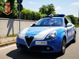 Polizia di Stato: nel weekend due arresti in esecuzione di ordini di carcerazione