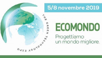 Coopservice a Ecomondo: uniti per un mondo migliore