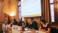 Reggio Emilia, Stage in Europa: per i giovani un passaporto per il lavoro