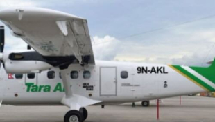 Scomparso dai radar un aereo Tara Air con 19 persone a bordo in Nepal.