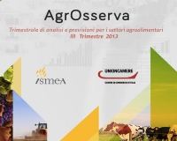 Nasce &quot;AgrOsserva&quot;