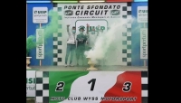 La Coppa Italia di Motocross d&#039;epoca entra nel vivo: sul podio due parmensi
