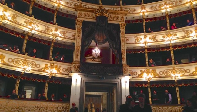 Parma - Teatro Regio, si dimettono Carlo Fontana e Paolo Arcà