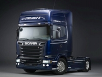 SCANIA Streamline - sino all&#039;8% di risparmio