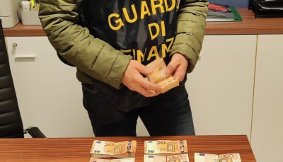 Guardia di Finanza. 46 persone poste sotto indagine e 7,8 milioni sequestrati a 19 imprese