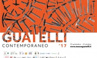 Inaugurazione Guatelli Contemporaneo &#039;17