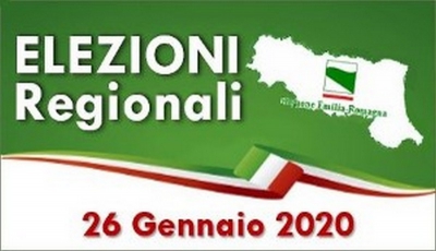 Emilia-Romagna al voto per eleggere il presidente della Regione e l&#039;Assemblea legislativa - come si vota