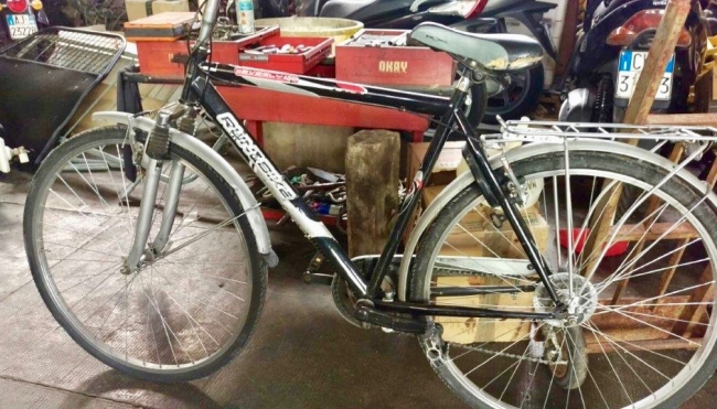 Furti, tre bici sequestrate: la Questura di Modena cerca i proprietari