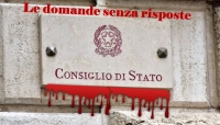 “Segreto di Stato” per la mancata zona rossa