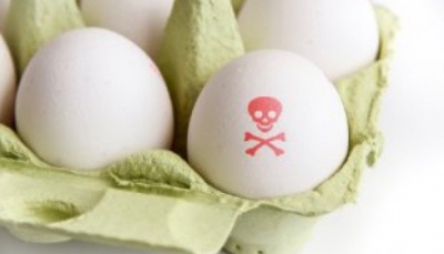 Uova contaminate, aumenta il numero dei richiami - i lotti