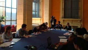 Presentata a Bologna la Campagna europea di sensibilizzazione “Un anno contro lo spreco 2014”