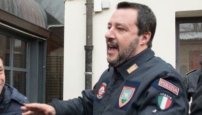Sul rinvio a giudizio di Salvini: perché va difeso