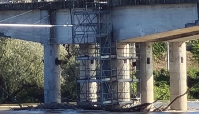 Ponte Verdi di Ragazzola, prorogata la chiusura al 24 ottobre