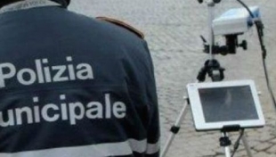 Autovelox mobili: le zone controllate dal 29 gennaio al 2 febbraio