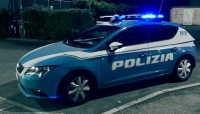 Soccorso pubblico: salvate tre vite dagli operatori della Polizia di Stato