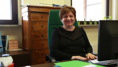 Angela Zerga ancora direttore ad interim della Bonifica di Piacenza