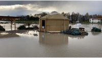 Esondazione Panaro: colpita Coopattiva, parte raccolta fondi 