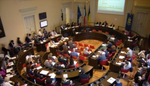 Modena - Risorse dall&#039;Europa, incontro di presentazione di Por Fesr 2014-2020